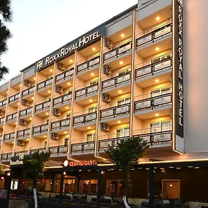visit hotel